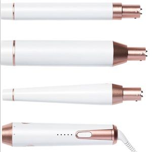 T3 Whirl Trio Interchangeable Curling Iron
